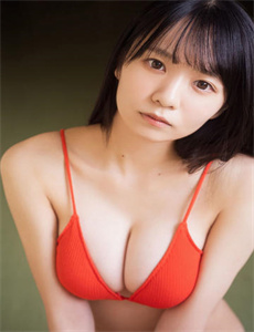 《亭亭玉月丁香-山岸逢花》