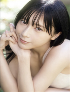 《色即是秘密-元井あきな》